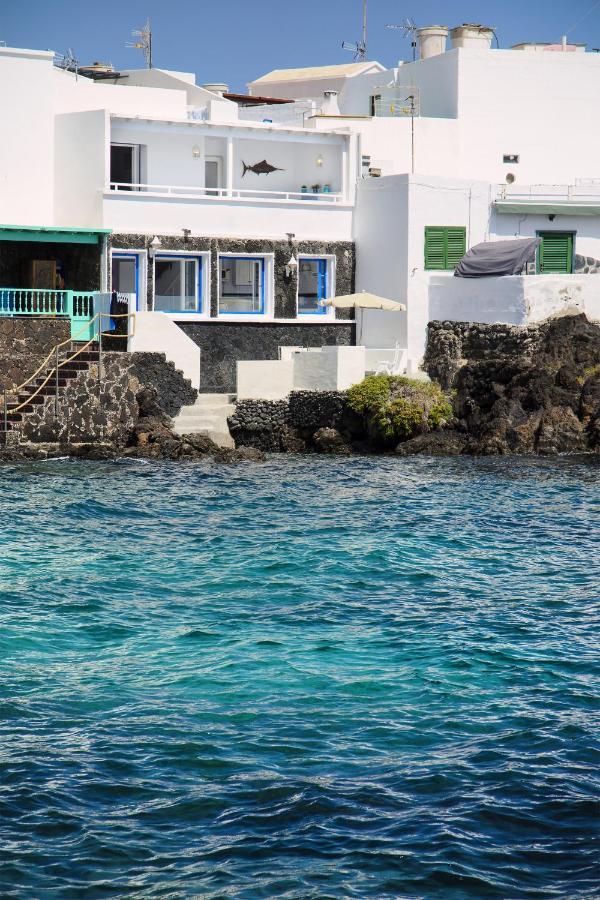 Casa La Marea Villa Punta Mujeres Exterior photo