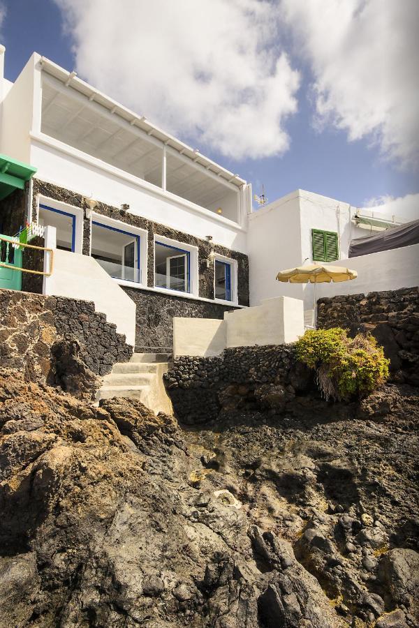 Casa La Marea Villa Punta Mujeres Exterior photo