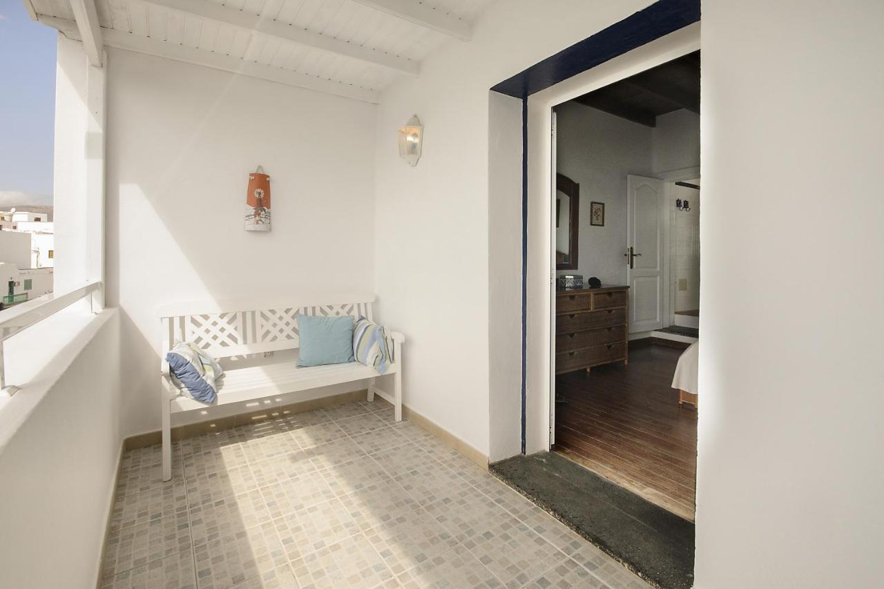 Casa La Marea Villa Punta Mujeres Exterior photo